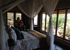 Ngoma Safari Lodge, Botswana